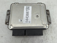 2012-2013 Ford Focus PCM Engine Control Computer ECU ECM PCU OEM P/N:CM5A-12A650-ASC BV61-12B684-BA Fits Fits 2012 2013 OEM 