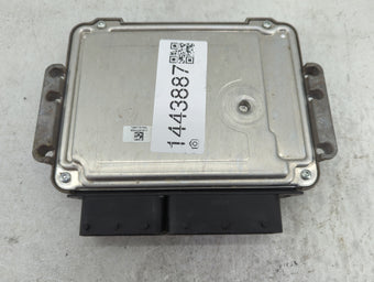 compare product 2012-2013 Ford Focus PCM Engine Control Computer ECU ECM PCU OEM P/N:CM5A-12A650-ASC BV61-12B684-BA Fits Fits 2012 2013 OEM Used Auto Parts