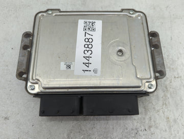 2012-2013 Ford Focus PCM Engine Control Computer ECU ECM PCU OEM P/N:CM5A-12A650-ASC BV61-12B684-BA Fits Fits 2012 2013 OEM 