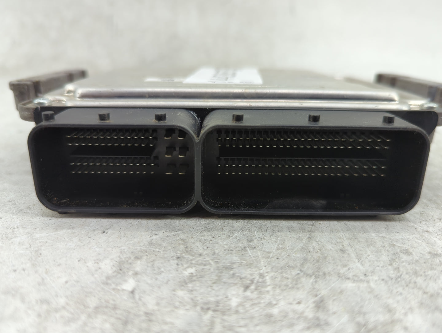 2012-2013 Ford Focus PCM Engine Control Computer ECU ECM PCU OEM P/N:CM5A-12A650-ASC BV61-12B684-BA Fits Fits 2012 2013 OEM 