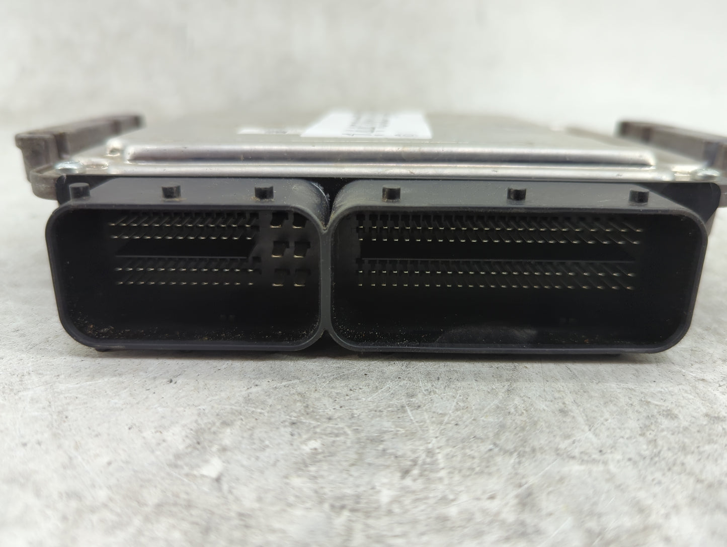 2012-2013 Ford Focus PCM Engine Control Computer ECU ECM PCU OEM P/N:CM5A-12A650-ASC BV61-12B684-BA Fits Fits 2012 2013 OEM 