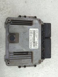 2012-2013 Ford Focus PCM Engine Control Computer ECU ECM PCU OEM P/N:CM5A-12A650-ASC BV61-12B684-BA Fits Fits 2012 2013 OEM 