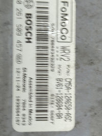 2012-2013 Ford Focus PCM Engine Control Computer ECU ECM PCU OEM P/N:CM5A-12A650-ASC BV61-12B684-BA Fits Fits 2012 2013 OEM 