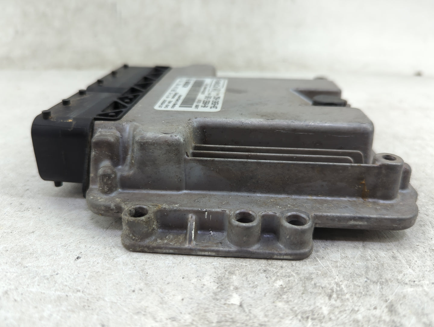 2012-2013 Ford Focus PCM Engine Control Computer ECU ECM PCU OEM P/N:CM5A-12A650-ASC BV61-12B684-BA Fits Fits 2012 2013 OEM 