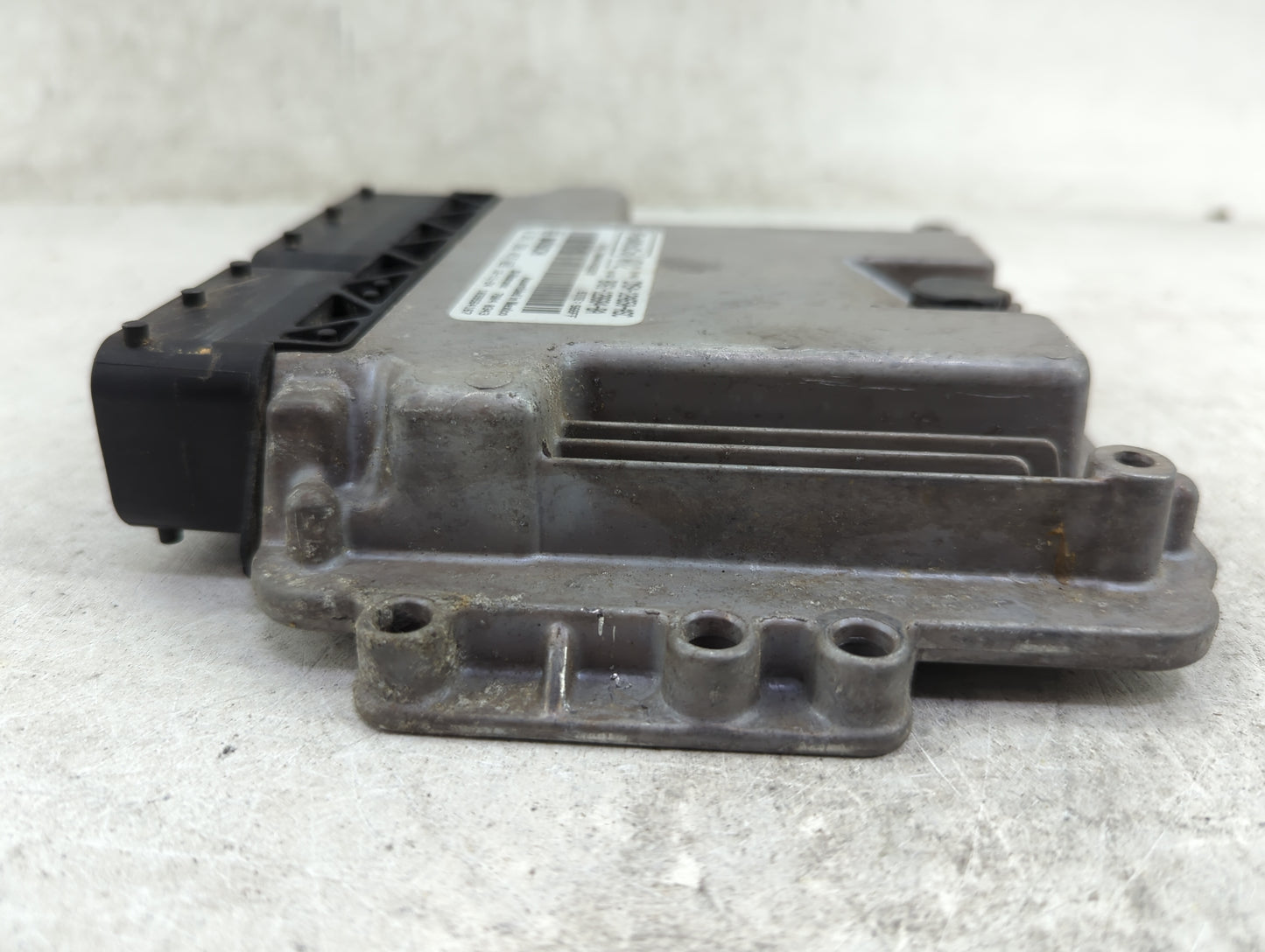 2012-2013 Ford Focus PCM Engine Control Computer ECU ECM PCU OEM P/N:CM5A-12A650-ASC BV61-12B684-BA Fits Fits 2012 2013 OEM 
