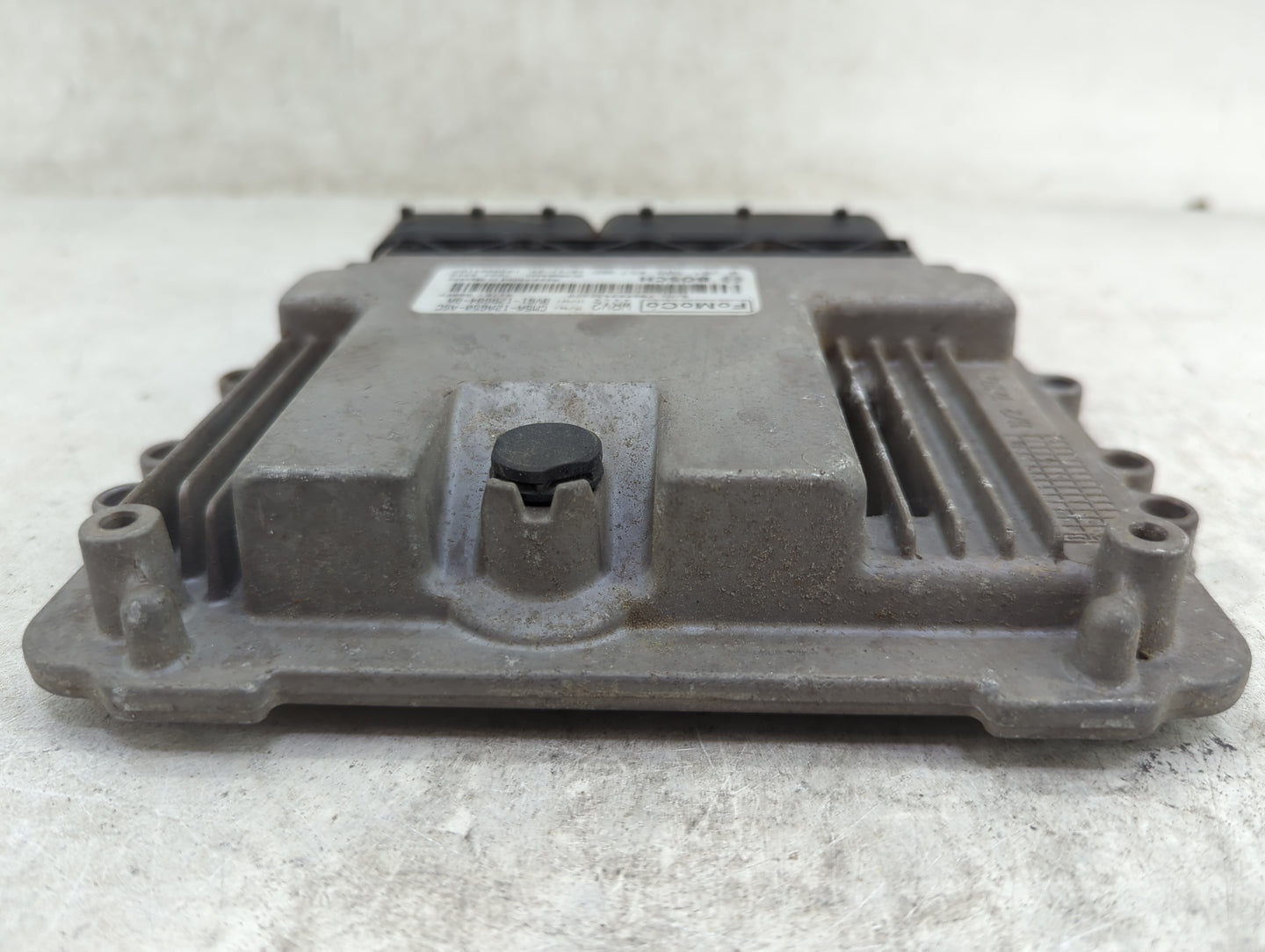 2012-2013 Ford Focus PCM Engine Control Computer ECU ECM PCU OEM P/N:CM5A-12A650-ASC BV61-12B684-BA Fits Fits 2012 2013 OEM 
