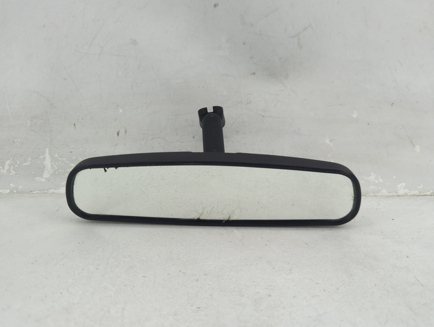 2010-2018 Ford Focus Interior Rear View Mirror Replacement OEM P/N:E8011681 8011681 Fits OEM Used Auto Parts - Oemusedautopa