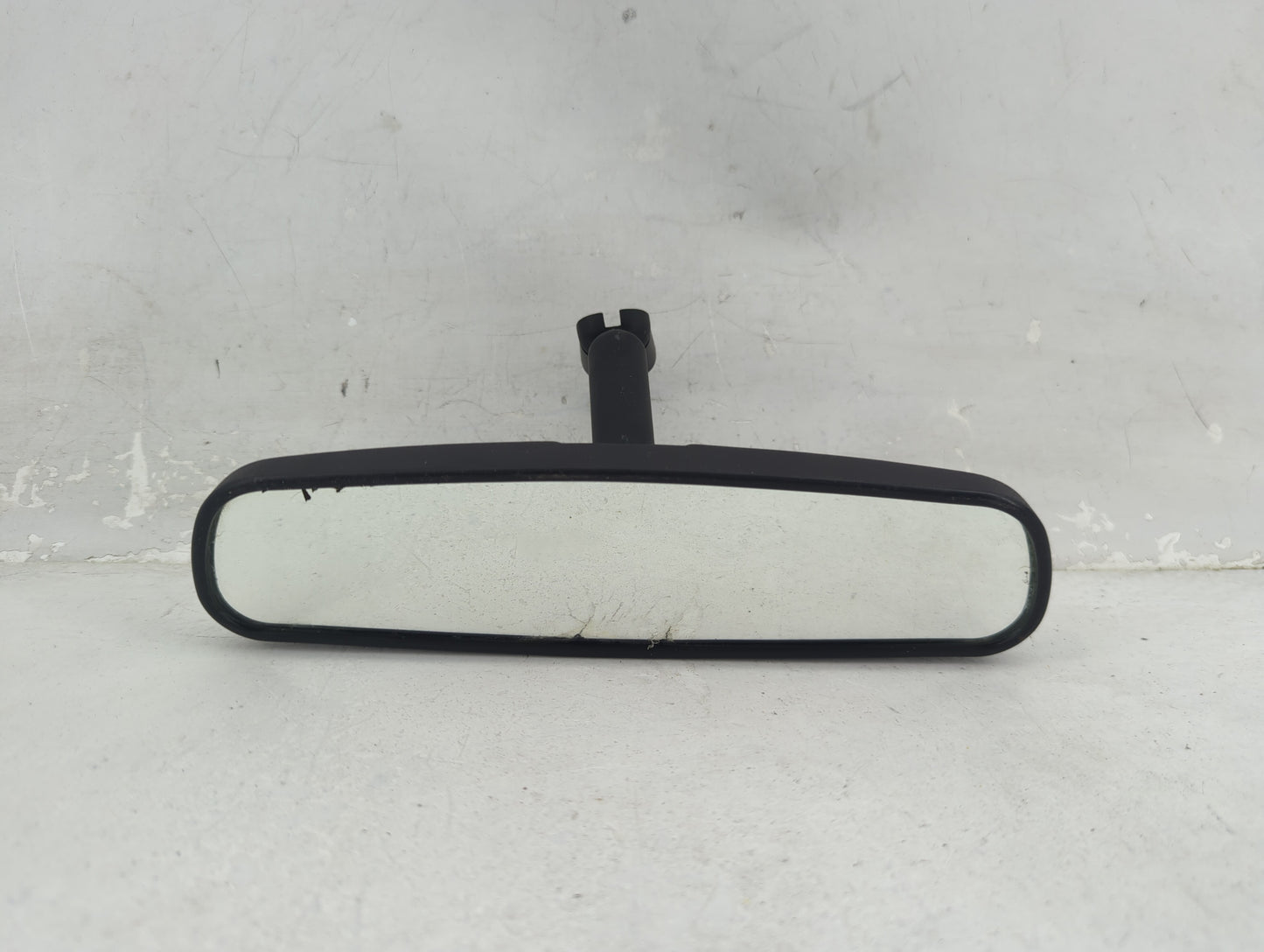 2010-2018 Ford Focus Interior Rear View Mirror Replacement OEM P/N:E8011681 8011681 Fits OEM Used Auto Parts - Oemusedautopa