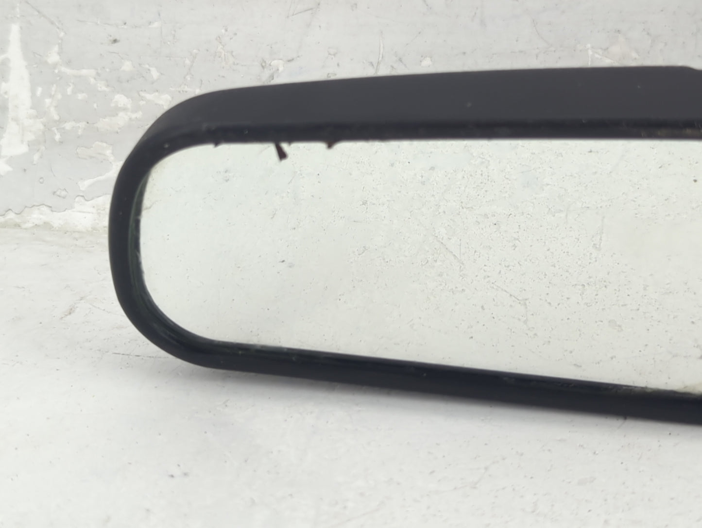 2010-2018 Ford Focus Interior Rear View Mirror Replacement OEM P/N:E8011681 8011681 Fits OEM Used Auto Parts - Oemusedautopa