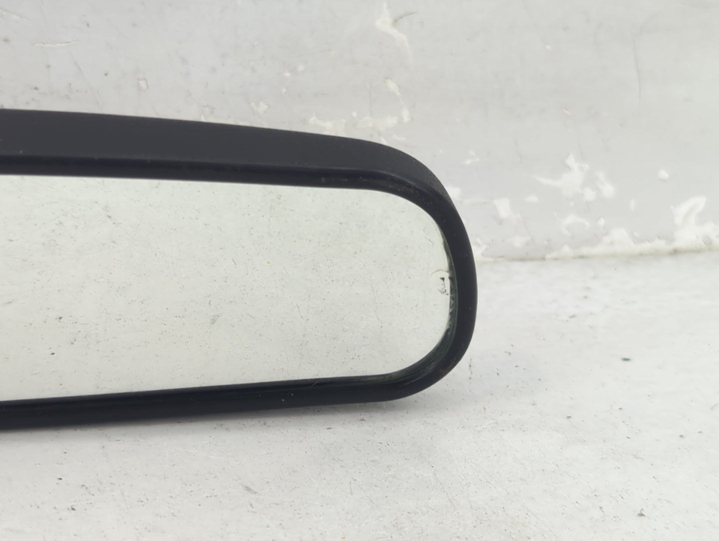 2010-2018 Ford Focus Interior Rear View Mirror Replacement OEM P/N:E8011681 8011681 Fits OEM Used Auto Parts - Oemusedautopa