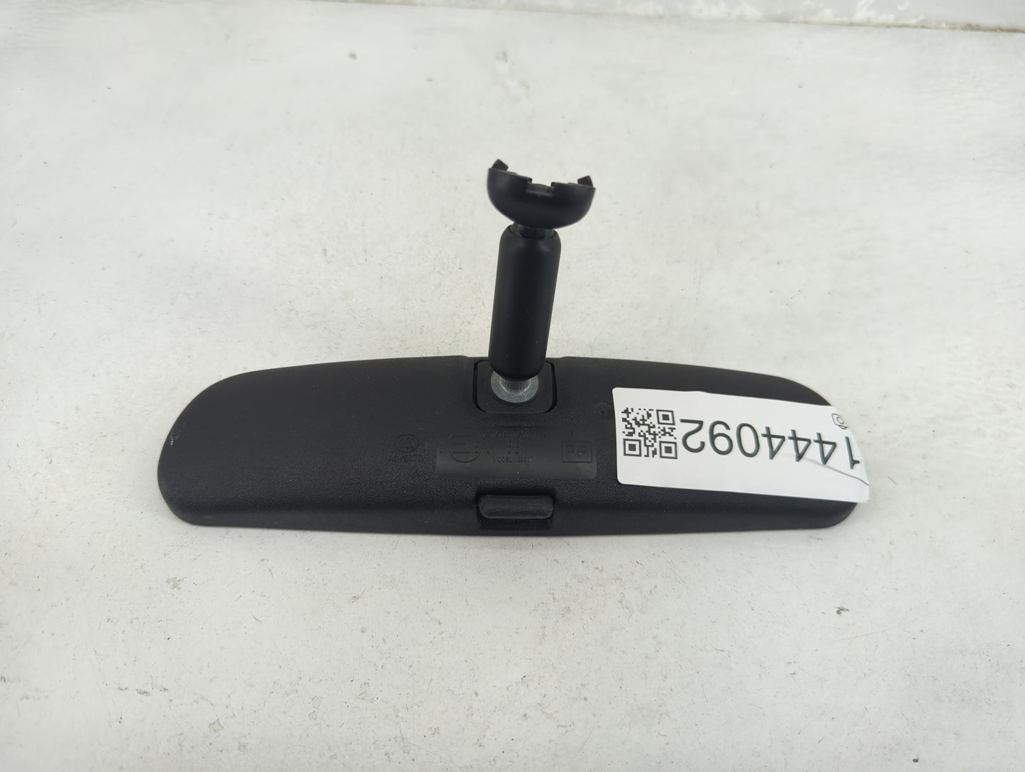 2010-2018 Ford Focus Interior Rear View Mirror Replacement OEM P/N:E8011681 8011681 Fits OEM Used Auto Parts - Oemusedautopa
