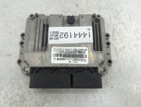 2012-2013 Ford Focus PCM Engine Control Computer ECU ECM PCU OEM P/N:CM5A-12A660-ASE BV61-12B684-BA Fits Fits 2012 2013 OEM 