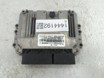 compare product 2012-2013 Ford Focus PCM Engine Control Computer ECU ECM PCU OEM P/N:CM5A-12A660-ASE BV61-12B684-BA Fits Fits 2012 2013 OEM Used Auto Parts