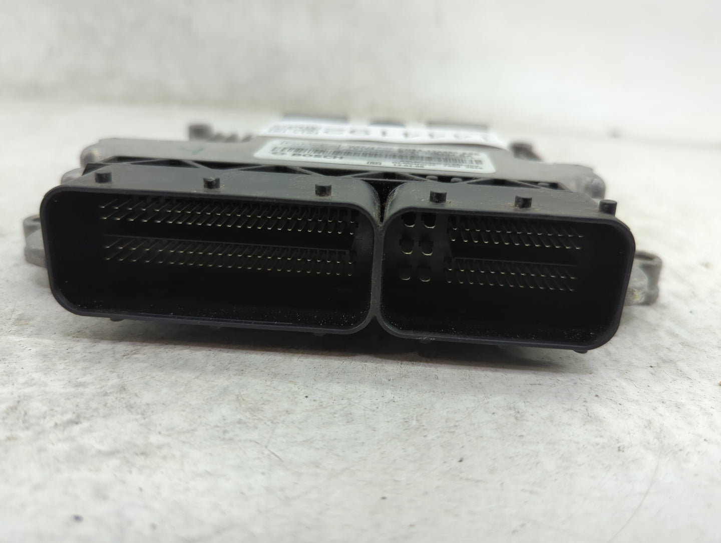 2012-2013 Ford Focus PCM Engine Control Computer ECU ECM PCU OEM P/N:CM5A-12A660-ASE BV61-12B684-BA Fits Fits 2012 2013 OEM 