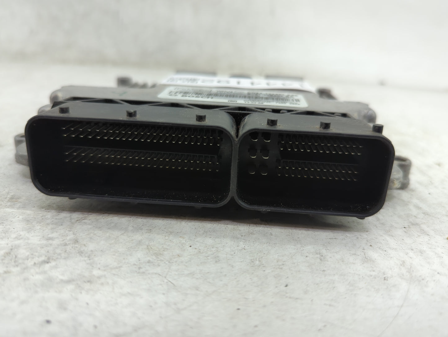 2012-2013 Ford Focus PCM Engine Control Computer ECU ECM PCU OEM P/N:CM5A-12A660-ASE BV61-12B684-BA Fits Fits 2012 2013 OEM 