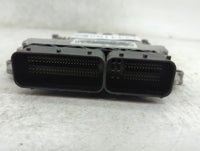 2012-2013 Ford Focus PCM Engine Control Computer ECU ECM PCU OEM P/N:CM5A-12A660-ASE BV61-12B684-BA Fits Fits 2012 2013 OEM 