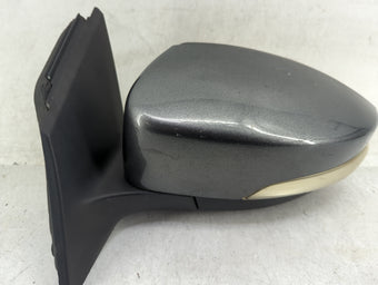 compare product 2012-2014 Ford Focus Driver Side View Mirror - Left Door Mirror OEM Used