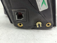 2012-2014 Ford Focus Driver Side View Mirror - Left Door Mirror OEM Used - Oemusedautoparts1.com