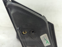 2012-2014 Ford Focus Driver Side View Mirror - Left Door Mirror OEM Used - Oemusedautoparts1.com