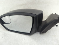 2012-2014 Ford Focus Driver Side View Mirror - Left Door Mirror OEM Used - Oemusedautoparts1.com