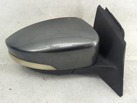 2012-2014 Ford Focus Passenger Side View Mirror - Right Door Mirror OEM Used - Oemusedautoparts1.com