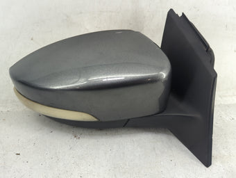 compare product 2012-2014 Ford Focus Passenger Side View Mirror - Right Door Mirror OEM Used