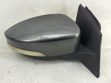 2012-2014 Ford Focus Passenger Side View Mirror - Right Door Mirror OEM Used - Oemusedautoparts1.com