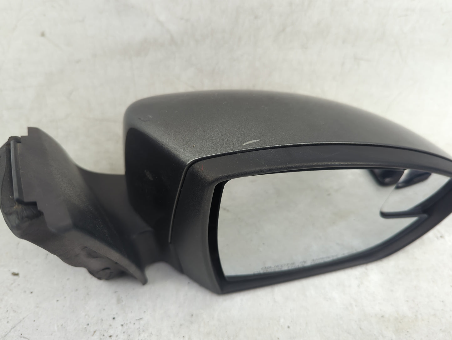 2012-2014 Ford Focus Passenger Side View Mirror - Right Door Mirror OEM Used - Oemusedautoparts1.com