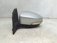 2012-2014 Ford Focus Driver Side View Mirror - Left Door Mirror OEM Used - Oemusedautoparts1.com