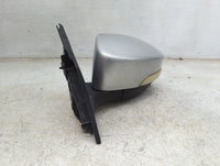 2012-2014 Ford Focus Driver Side View Mirror - Left Door Mirror OEM Used - Oemusedautoparts1.com