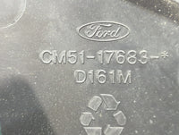 2012-2014 Ford Focus Driver Side View Mirror - Left Door Mirror OEM Used - Oemusedautoparts1.com