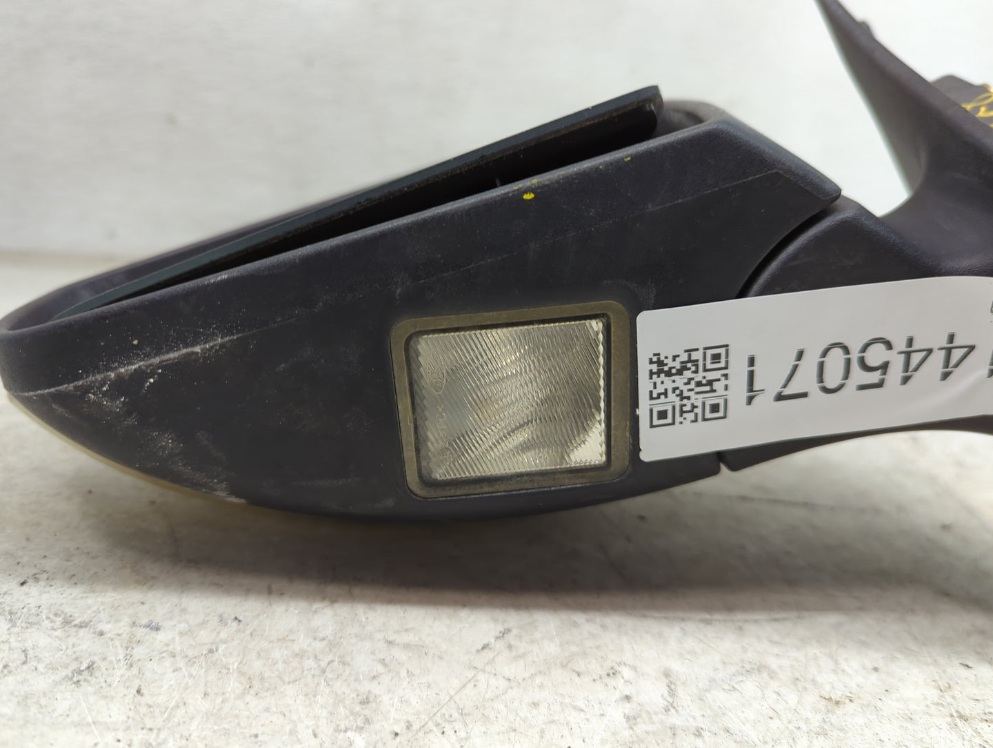 2012-2014 Ford Focus Driver Side View Mirror - Left Door Mirror OEM Used - Oemusedautoparts1.com