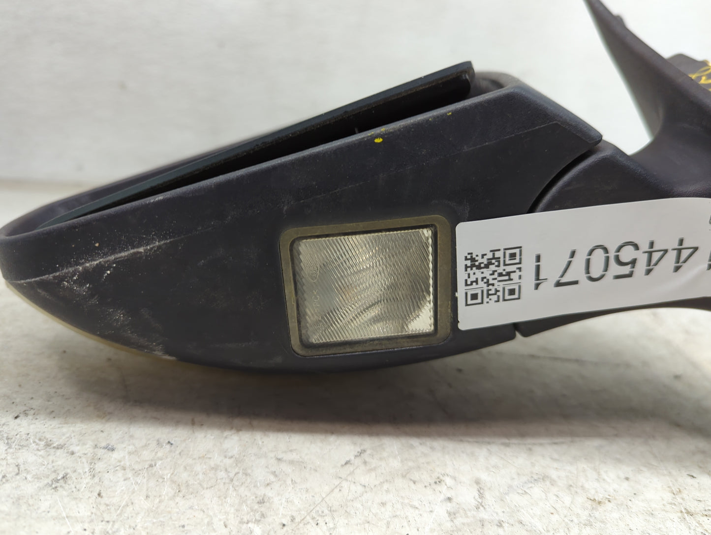 2012-2014 Ford Focus Driver Side View Mirror - Left Door Mirror OEM Used - Oemusedautoparts1.com