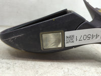 2012-2014 Ford Focus Driver Side View Mirror - Left Door Mirror OEM Used - Oemusedautoparts1.com