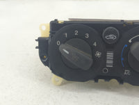 2013-2014 Ford Focus Climate Control Module Temperature AC/Heater Replacement P/N:CM5T-19980-AE Fits Fits 2013 2014 OEM Used