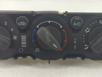 2013-2014 Ford Focus Climate Control Module Temperature AC/Heater Replacement P/N:CM5T-19980-AE Fits Fits 2013 2014 OEM Used
