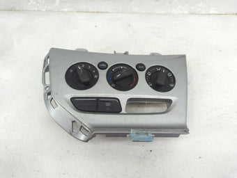 compare product 2013-2014 Ford Focus Climate Control Module Temperature AC/Heater Replacement P/N:CM5T-19980 FD-CM5T-13013011-0597 Fits OEM Used Auto Parts