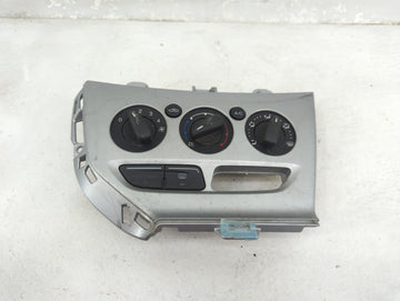 2013-2014 Ford Focus Climate Control Module Temperature AC/Heater Replacement P/N:CM5T-19980 FD-CM5T-13013011-0597 Fits OEM 