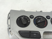 2013-2014 Ford Focus Climate Control Module Temperature AC/Heater Replacement P/N:CM5T-19980 FD-CM5T-13013011-0597 Fits OEM 