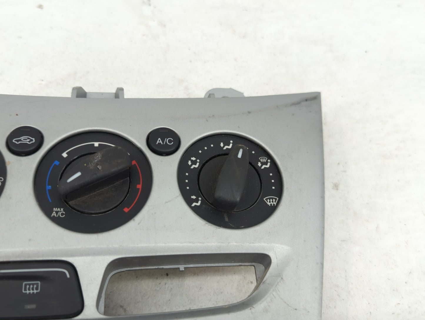2013-2014 Ford Focus Climate Control Module Temperature AC/Heater Replacement P/N:CM5T-19980 FD-CM5T-13013011-0597 Fits OEM 