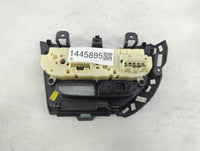 2013-2014 Ford Focus Climate Control Module Temperature AC/Heater Replacement P/N:CM5T-19980 FD-CM5T-13013011-0597 Fits OEM 