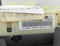 2013-2014 Ford Focus Climate Control Module Temperature AC/Heater Replacement P/N:CM5T-19980 FD-CM5T-13013011-0597 Fits OEM 