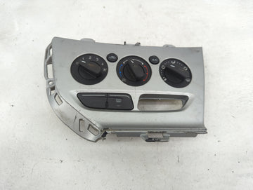 2013-2014 Ford Focus Climate Control Module Temperature AC/Heater Replacement P/N:CM5T-12081521-0036 E1062773 Fits Fits 2013