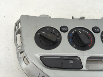 2013-2014 Ford Focus Climate Control Module Temperature AC/Heater Replacement P/N:CM5T-12081521-0036 E1062773 Fits Fits 2013 2014 OEM Used Auto Parts
