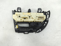 2013-2014 Ford Focus Climate Control Module Temperature AC/Heater Replacement P/N:CM5T-12081521-0036 E1062773 Fits Fits 2013