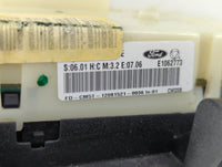 2013-2014 Ford Focus Climate Control Module Temperature AC/Heater Replacement P/N:CM5T-12081521-0036 E1062773 Fits Fits 2013