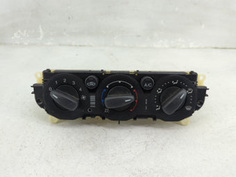 compare product 2013-2014 Ford Focus Climate Control Module Temperature AC/Heater Replacement P/N:CM5T-19980-AE E1062773 Fits Fits 2013 2014 OEM Used Auto Parts