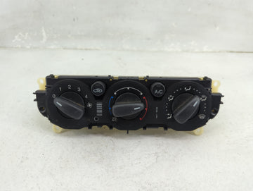 2013-2014 Ford Focus Climate Control Module Temperature AC/Heater Replacement P/N:CM5T-19980-AE E1062773 Fits Fits 2013 2014