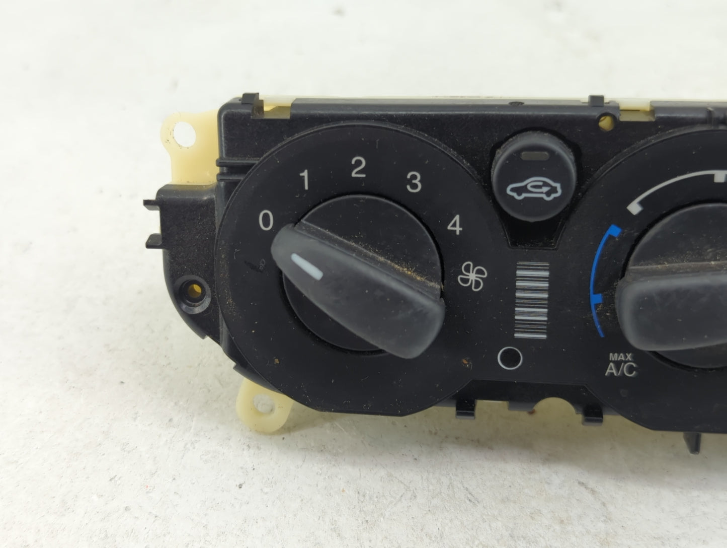 2013-2014 Ford Focus Climate Control Module Temperature AC/Heater Replacement P/N:CM5T-19980-AE E1062773 Fits Fits 2013 2014