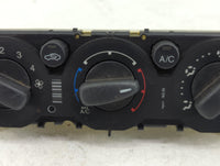 2013-2014 Ford Focus Climate Control Module Temperature AC/Heater Replacement P/N:CM5T-19980-AE E1062773 Fits Fits 2013 2014